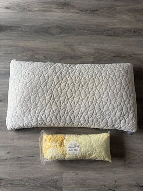 Coop Original Adjustable Pillow (King)